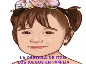La Cartilla De Itzel