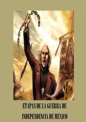 Independencia De Mexico