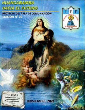 REVISTA QUINTA EDICIÓN