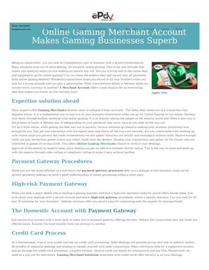 online betting payment gateway