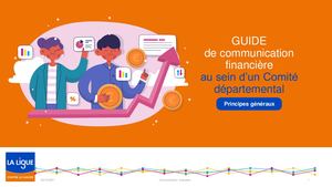 01 Guide Principes Communication Financière Au Sein Dun Comité Départemental