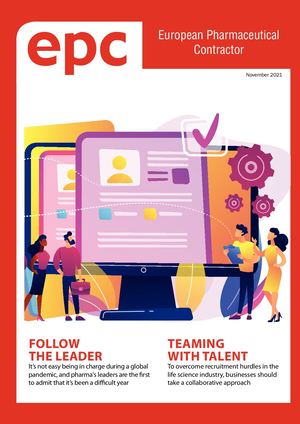 EPC November 2021