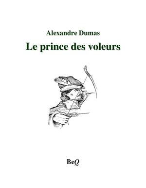 Robin des bois Prince des Voleurs