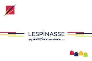 Lespinasse, un territoire à vivre