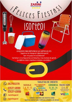 Revista Navidad 2021