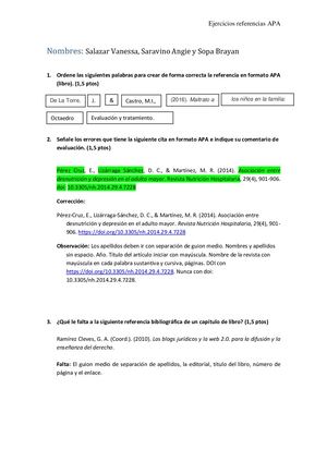 Normas Apa 7ma Edición