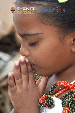 Présentation Bonjour India