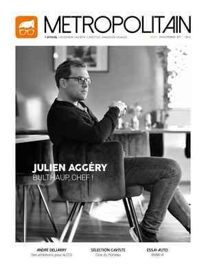 HEBDO N°2086 - 30/11/21