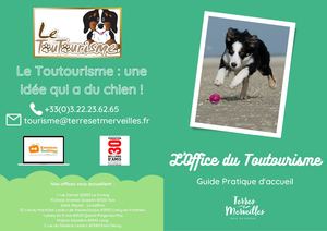 Toutourisme Le Guide
