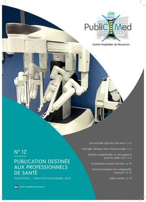 PubliCHMed - N°12