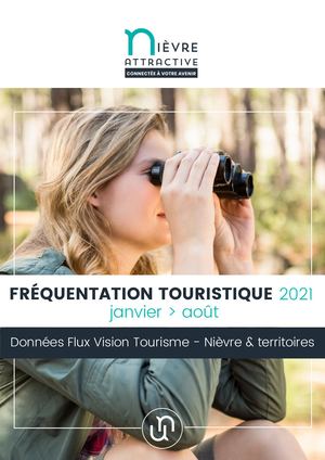 Flux Vision Tourisme - Nièvre Vol. 5