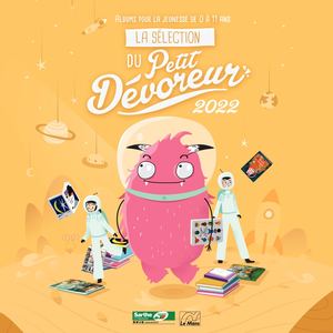 Petit Dévoreur 2022