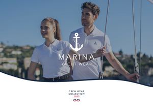 Marina Yacht Wear Catalogue 2022