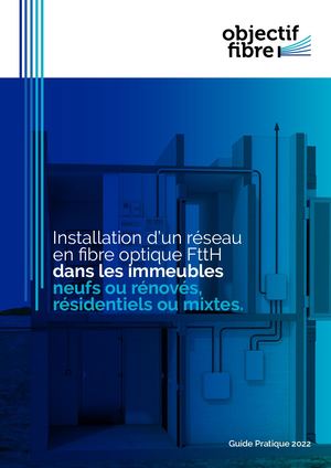 Objectif Fibre - Guide 2022