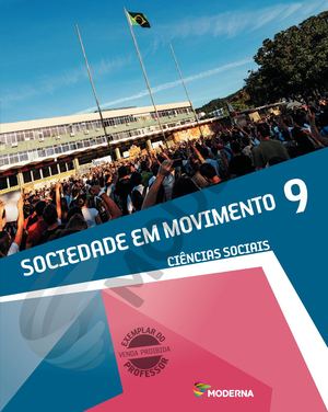 Sociedade Em Movimento 9