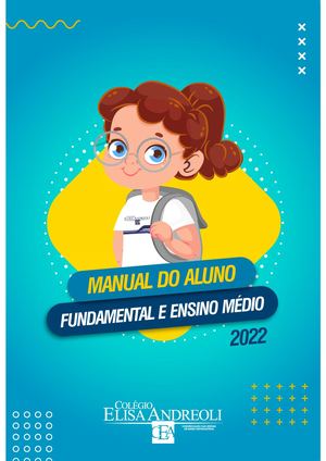 Manual Geral