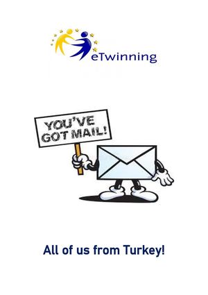 1 Let's Get To Know Each Other!