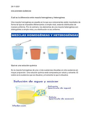 Sucesiones Químicas (2)