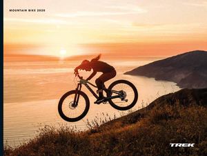Catalogo Trek 2020