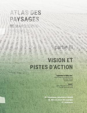 Atlas des paysages • Partie 3