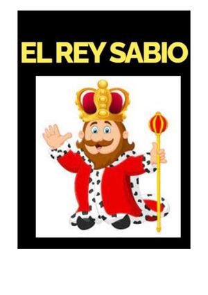 El Rey Sabio
