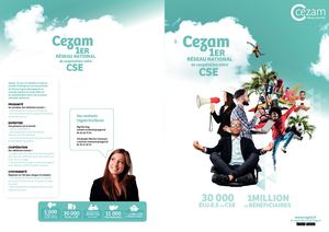 Plaq Elus & Salaries Cezam Occitanie 2022