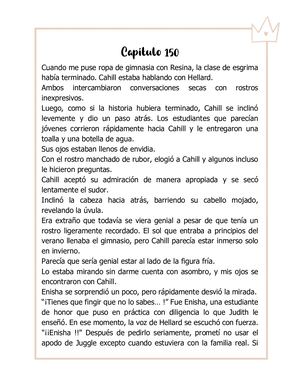 La Princesa Mas Joven A05