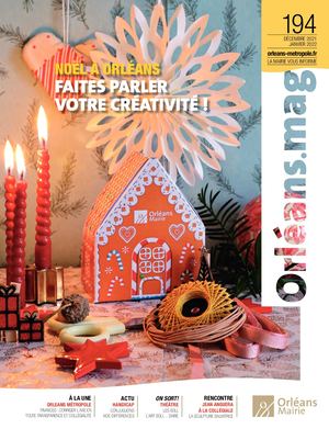 Orleans Mag N°194