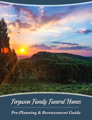 F John Ramsey Funeral Home 2nd Ed