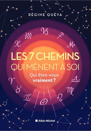 Les 7 chemins qui mènent à soi