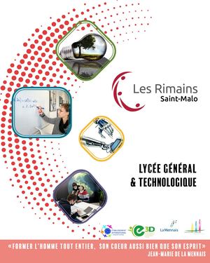 Brochure Rimains 2022