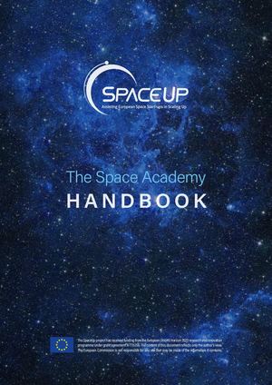Space Academy Handbook