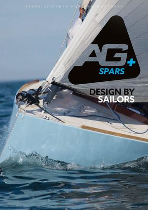 Catalogue Ag+spars
