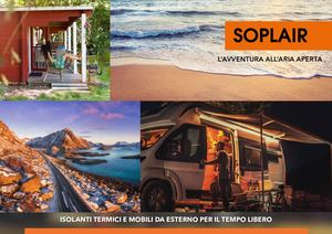 Catalogue Soplair 2022 Italian