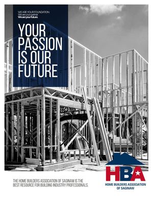 HBAS Membership Pamphlet