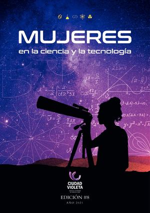 Ciudad Violeta Nº 8