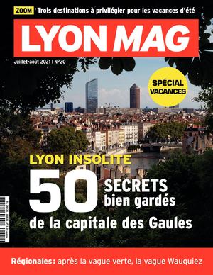 Lyon Mag 20 Web
