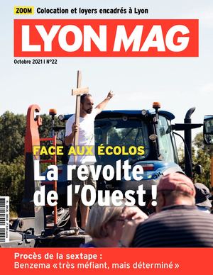 Lyon Mag 22 Web