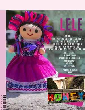 Revista Leleee