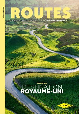 Magazine Routes n°46