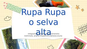 9no C Selva Alta (Adrian Onaga, Almendra Kishimoto, Ariana Miyashiro, Adriana Oruna)