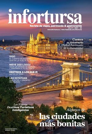 REVISTA INFORTURSA Nº 297