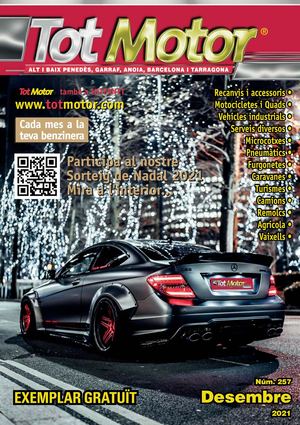 Tot Motor 257