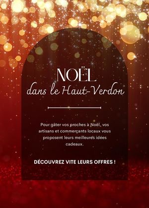 Catalogue Noël Par Commune (15 X 21 Cm)
