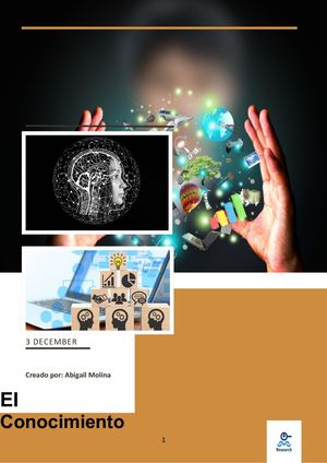 Revista Conocimiento