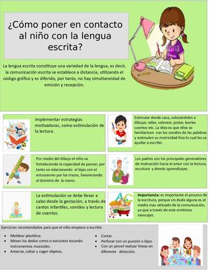 Infografía