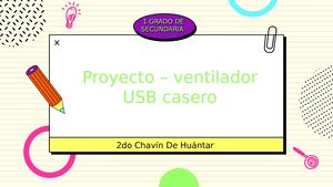 PROYECTO RECICLANDO MOMENTOS