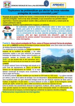 Ccss 3 Y4to 24 Noviembre