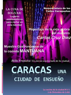 Revista María Pereira