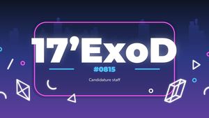 Candidature Staff 17'exo D#0815